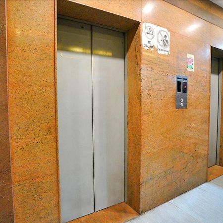 OYO 69614 Hotel Diamond Mumbai Exterior foto